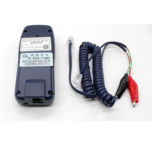 电话机线路故障如何快速检修？-第1张图片-索能光电网