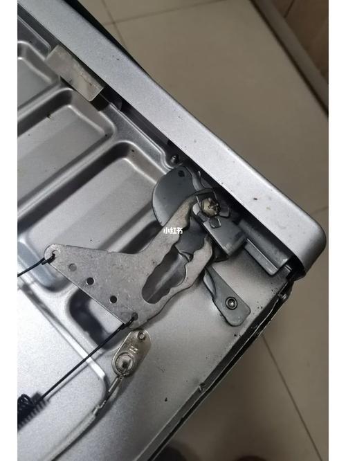 商用烤箱门关不上怎么修？-第1张图片-索能光电网