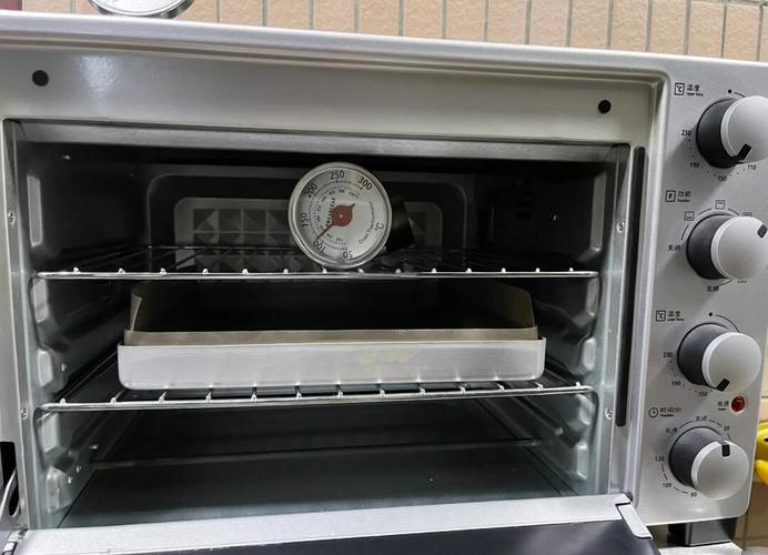 商用烤箱门关不上怎么修？-第3张图片-索能光电网