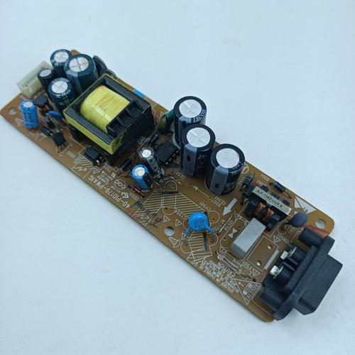 dvd电源板故障-第2张图片-索能光电网