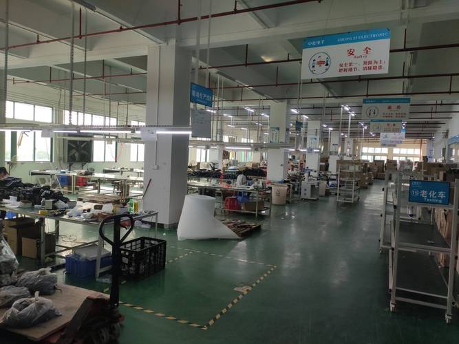 室内灯饰灯具厂哪家好？-第3张图片-索能光电网