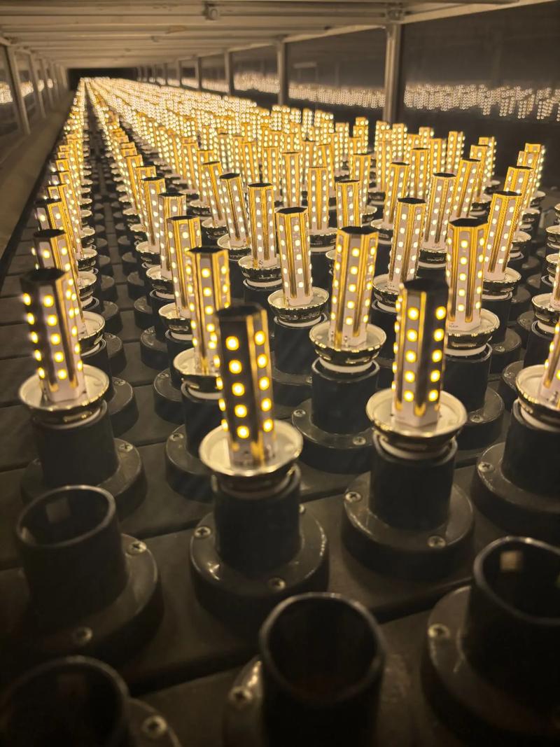 上海灯具厂改制,如何影响职工与市场?-第2张图片-索能光电网 上海灯具厂改制,如何影响职工与市场?-第2张图片-索能光电网