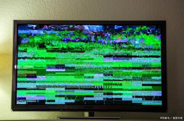 液晶电视驱动故障，如何快速修复？-第3张图片-索能光电网