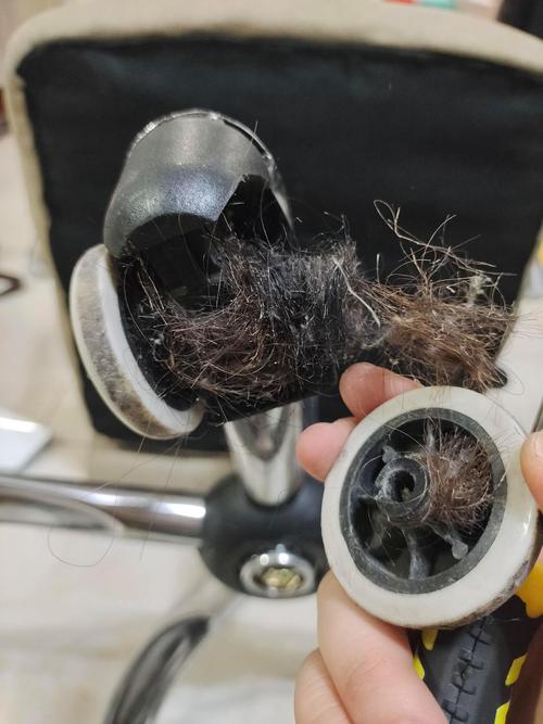 办公椅轱辘怎么装才牢固？-第2张图片-索能光电网