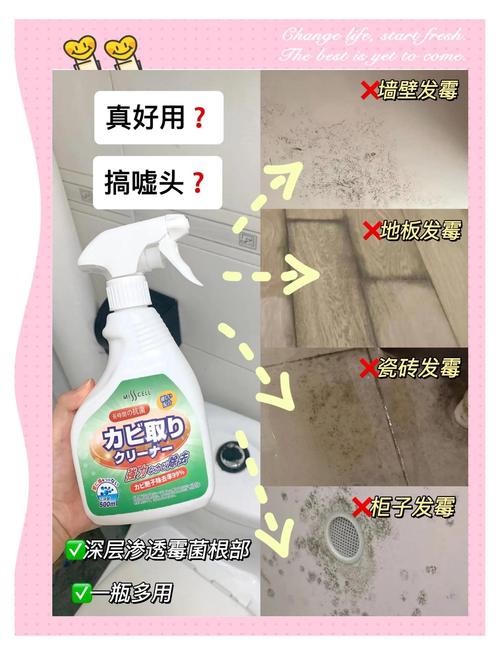 门霉点怎么洗?教你轻松搞定!-第2张图片-索能光电网 门霉点怎么洗?教你轻松搞定!-第2张图片-索能光电网