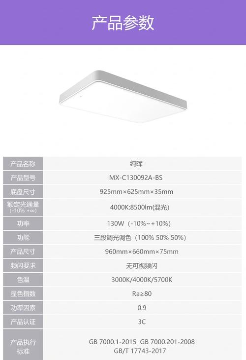 青岛灯具市场推荐，性价比高的店在哪？-第3张图片-索能光电网