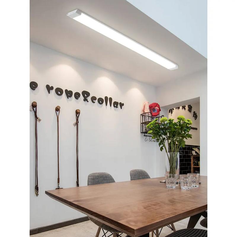 净化灯具的推广-第3张图片-索能光电网