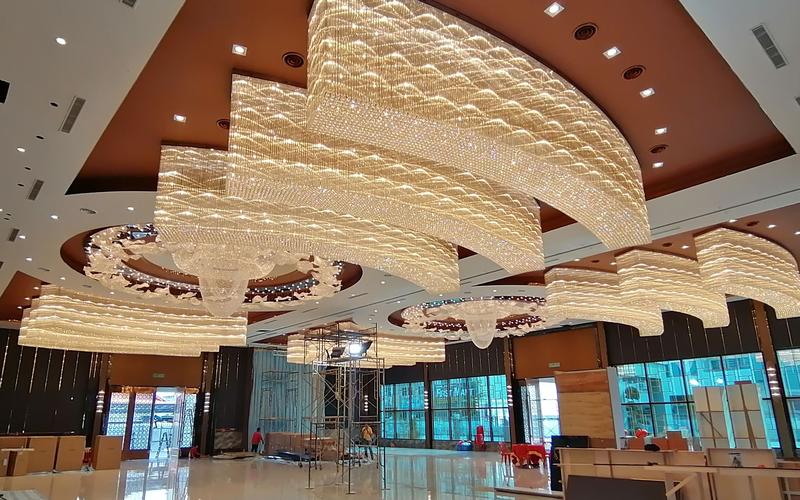 酒店照明灯具如何选才节能又舒适？-第2张图片-索能光电网