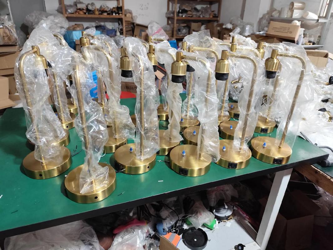 灯具供货厂家X实力如何？-第1张图片-索能光电网