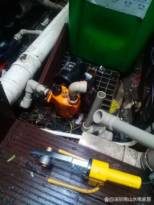 杭州水机修理电话-第2张图片-索能光电网 杭州水机修理电话-第2张图片-索能光电网