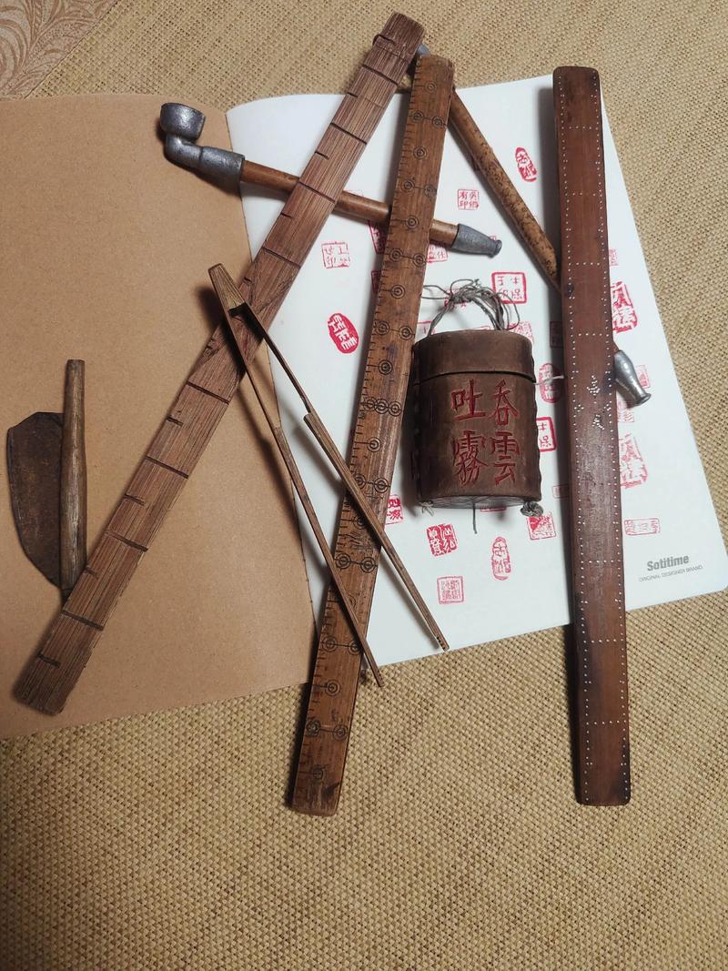 铁盒烟斗丝怎么保管-第2张图片-索能光电网