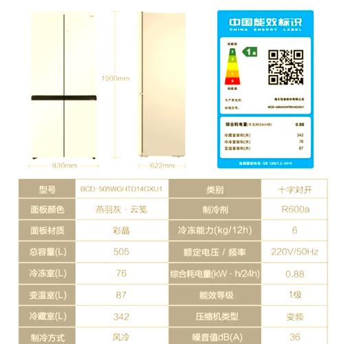 宜宾海尔冰箱售后电话是多少？-第1张图片-索能光电网