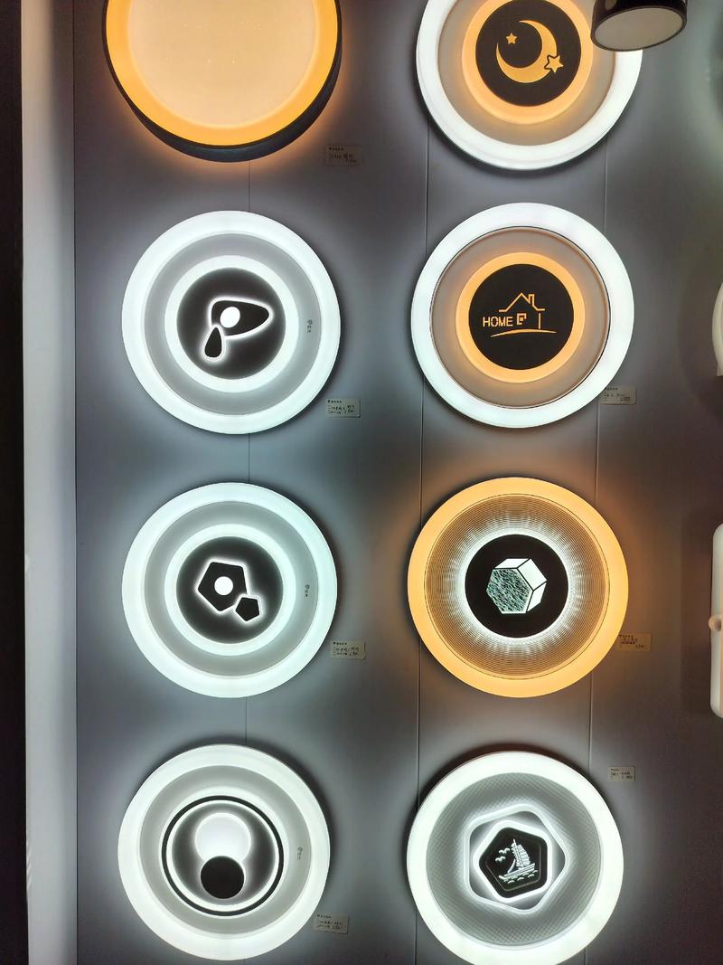 多功能灯具网站-第3张图片-索能光电网