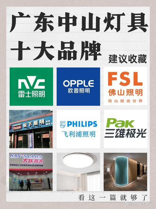 灯具灯饰微信号，选灯避坑指南？-第1张图片-索能光电网