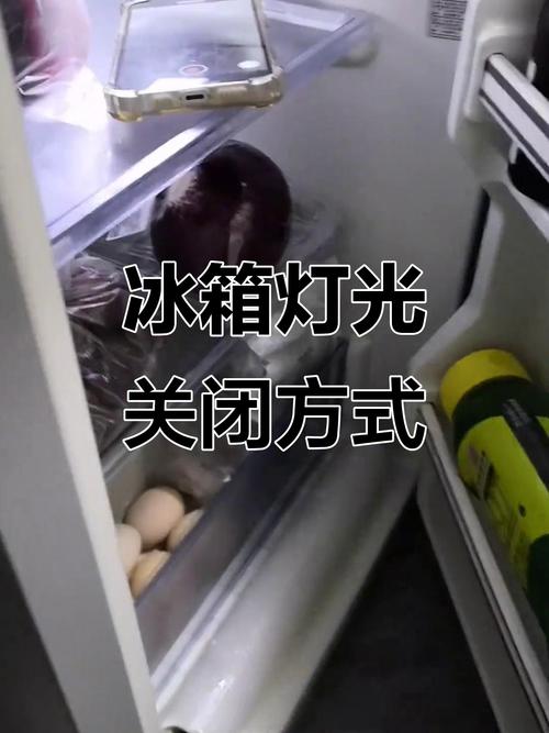 冰箱888故障灯是什么问题？-第3张图片-索能光电网