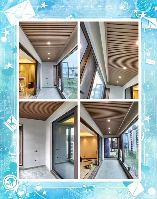 格栅灯怎么装好看-第1张图片-索能光电网