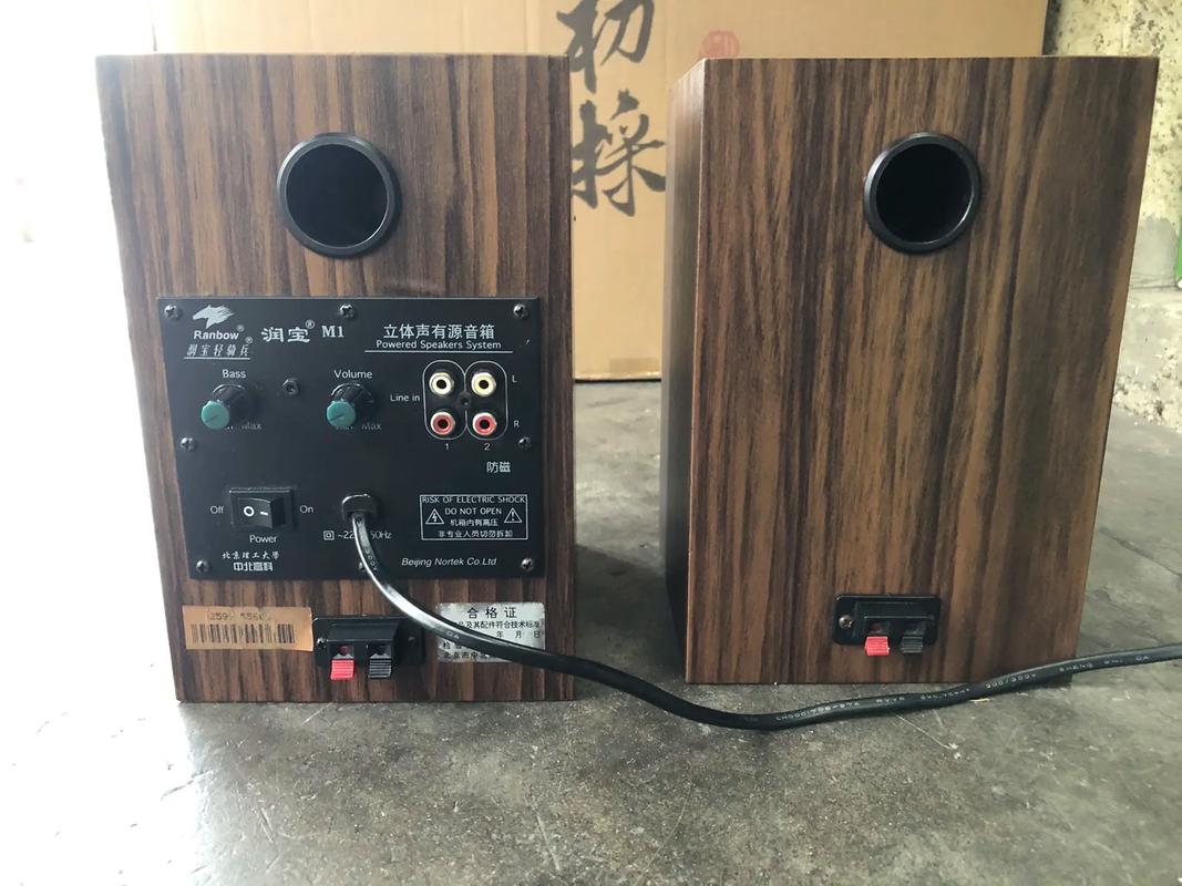 有源音响故障如何快速精准检测？-第2张图片-索能光电网