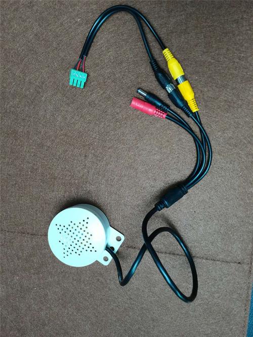 有源音响故障如何快速精准检测？-第3张图片-索能光电网