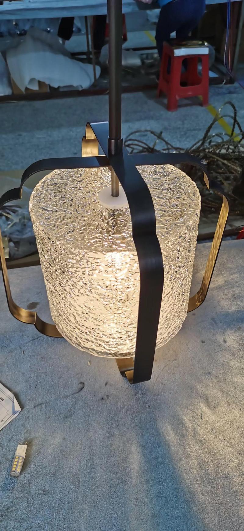 酒店灯具仅用于照明吗？有何深层作用？-第2张图片-索能光电网