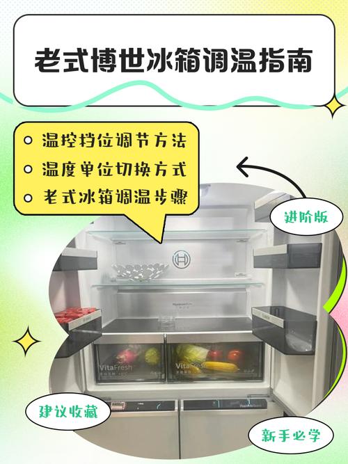 博士冰箱故障如何快速恢复？-第2张图片-索能光电网