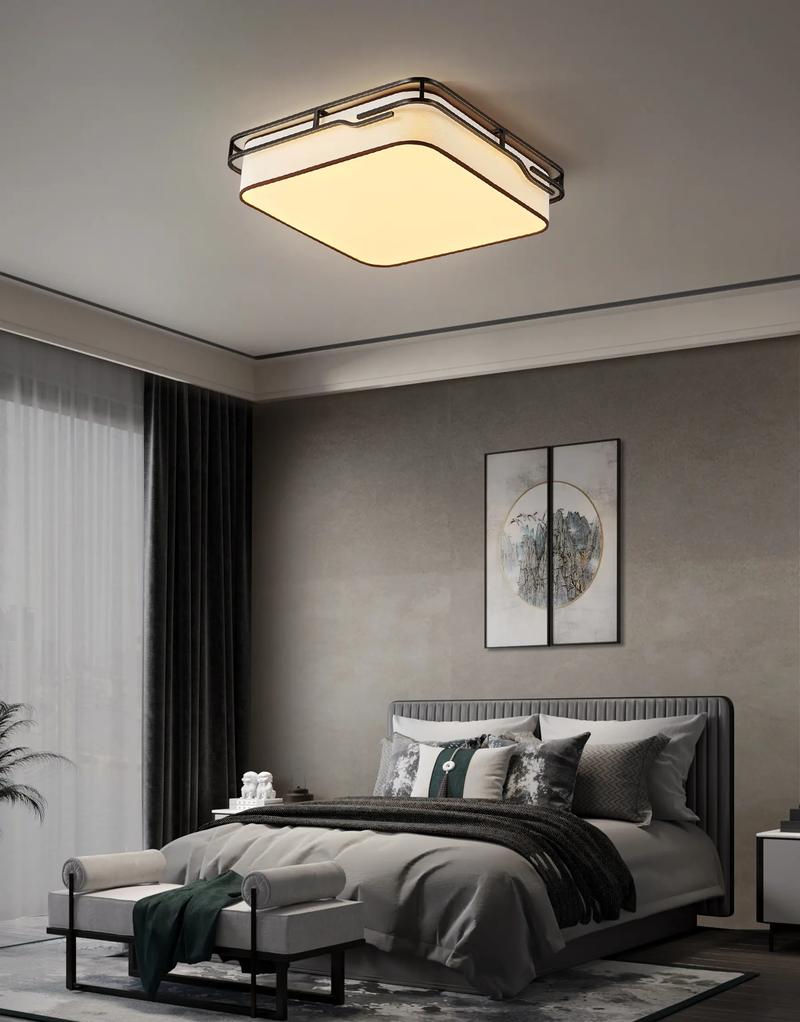 灯具灯饰新中式,为何成家居新宠?-第1张图片-索能光电网 灯具灯饰新中式,为何成家居新宠?-第1张图片-索能光电网