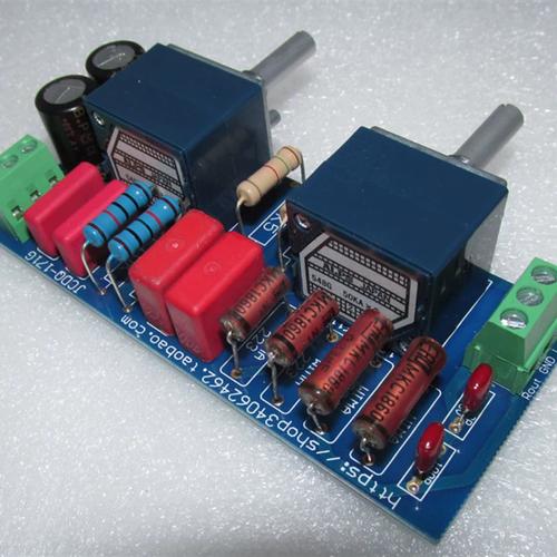 衰减音调故障维修？问题出在哪？-第2张图片-索能光电网