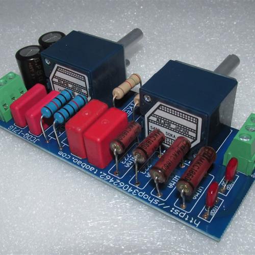 衰减音调故障维修？问题出在哪？-第3张图片-索能光电网