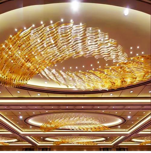 非标灯具是什么？与标准灯具有何区别？-第2张图片-索能光电网