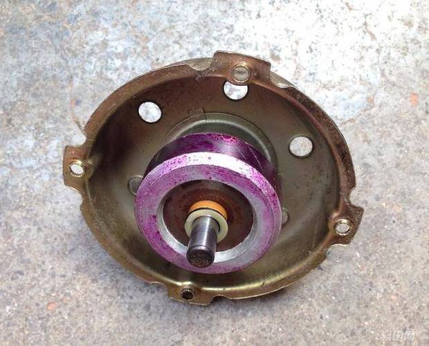 杭州电风扇维修电话是多少？-第1张图片-索能光电网