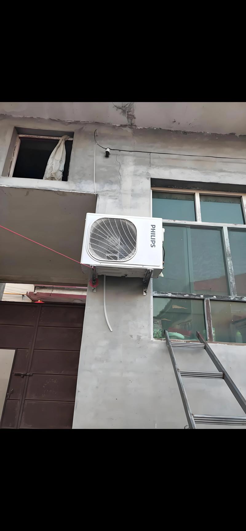 嘉兴安装空调电话-第2张图片-索能光电网