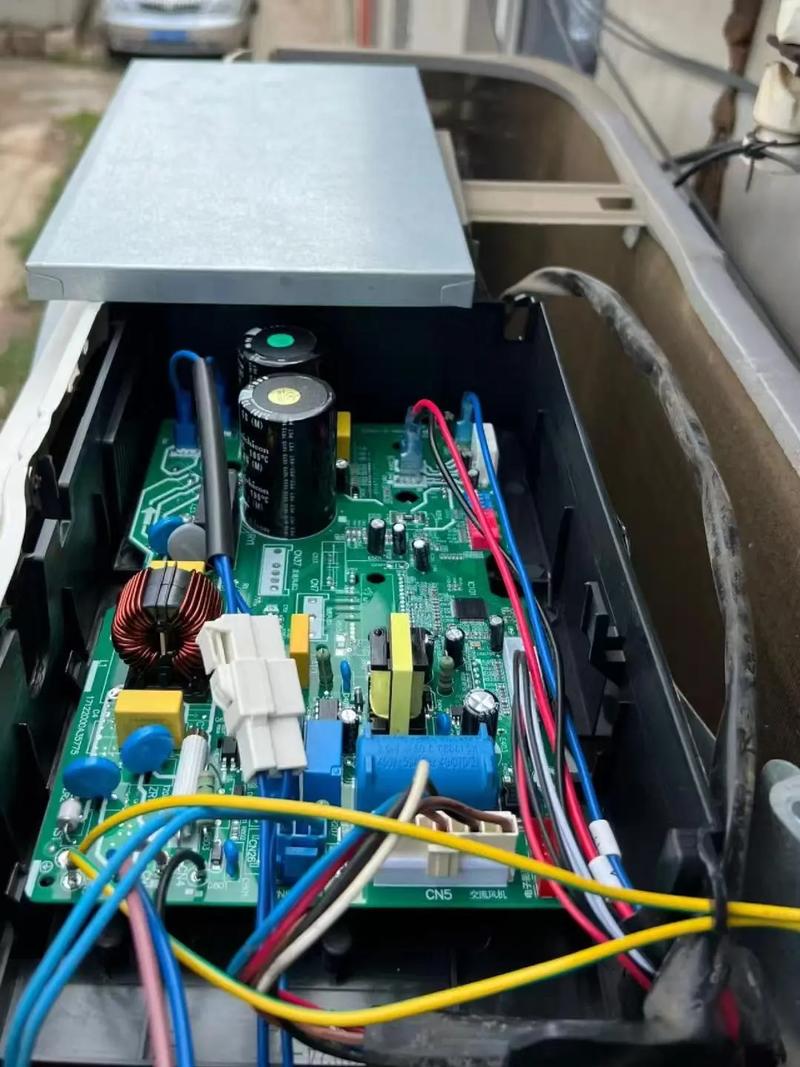 嘉兴安装空调电话-第1张图片-索能光电网