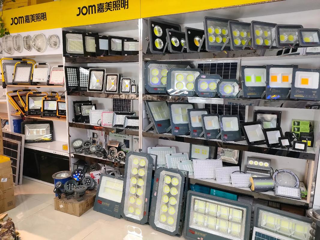 灯具销售现状如何？前景值得入行吗？-第2张图片-索能光电网