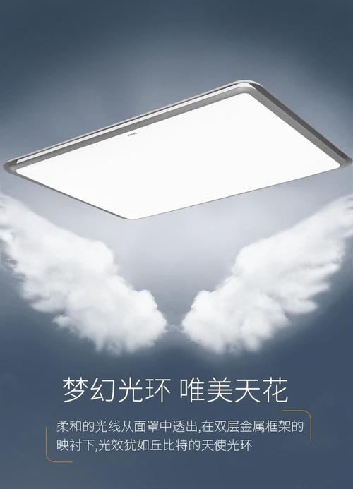 西安飞利浦灯具，品质与价格如何？-第1张图片-索能光电网