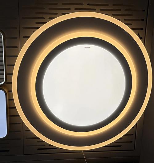 西安飞利浦灯具，品质与价格如何？-第3张图片-索能光电网