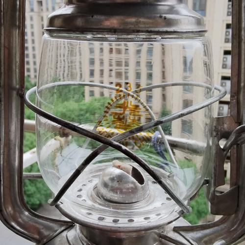 洛阳关林 灯具-第3张图片-索能光电网