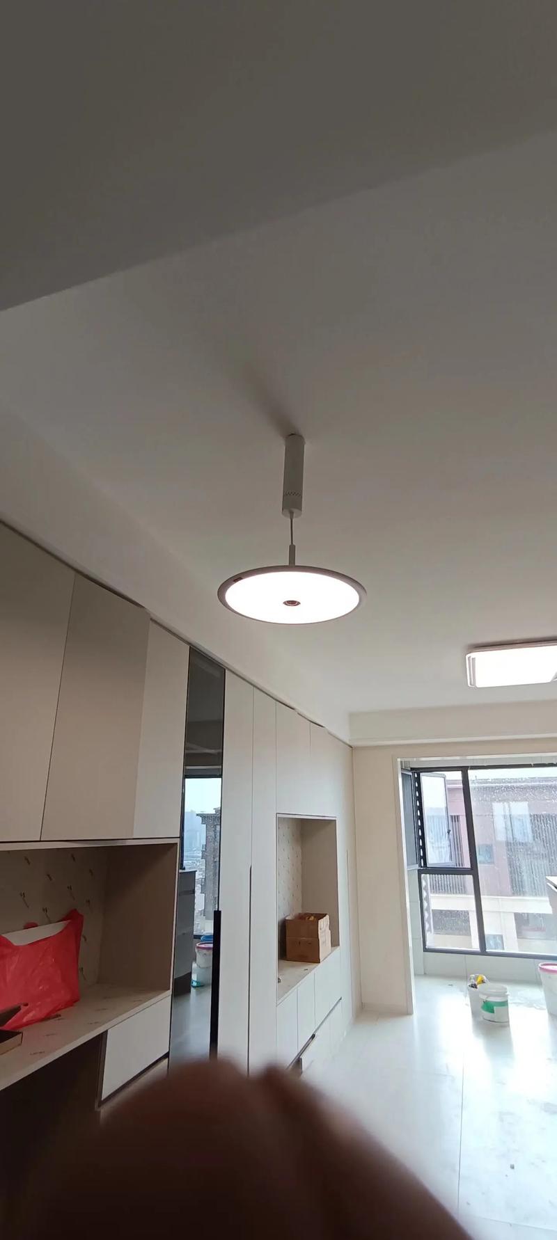 石家庄灯具安装，如何找靠谱师傅？-第3张图片-索能光电网