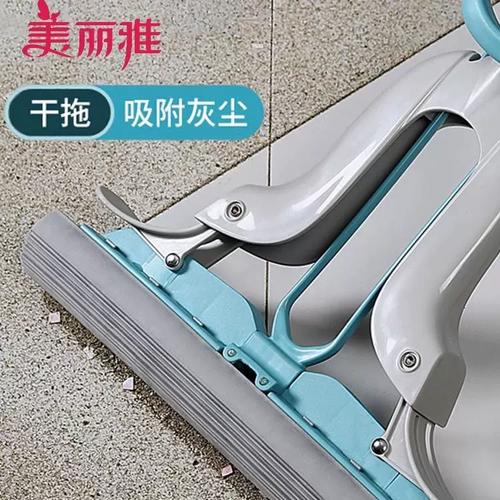 拖把海绵怎么换？-第3张图片-索能光电网