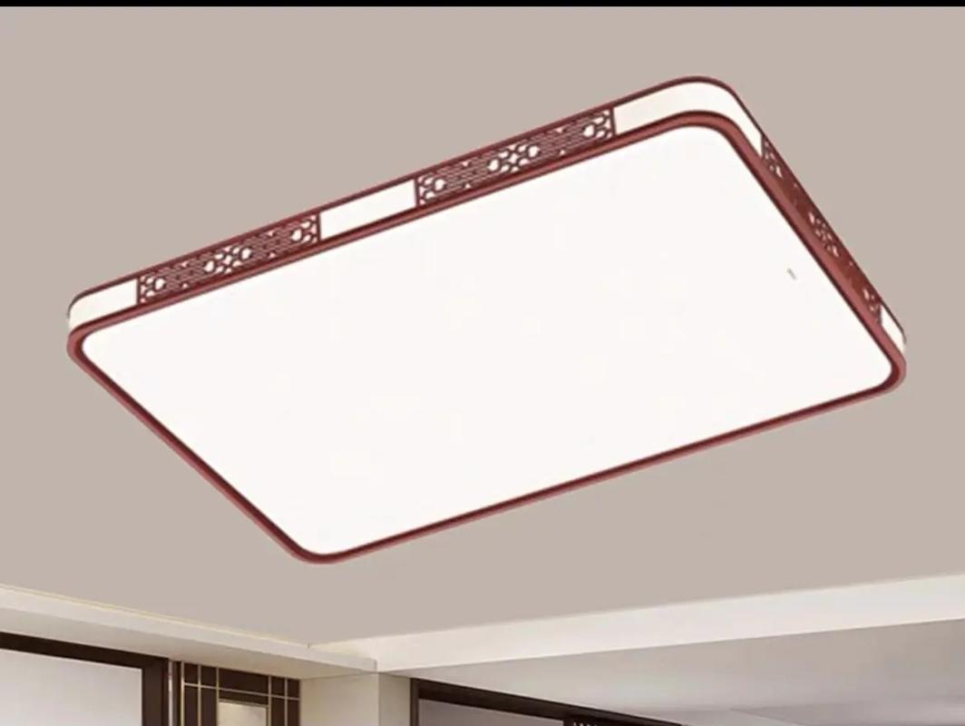 LED客厅灯具怎么选？-第3张图片-索能光电网