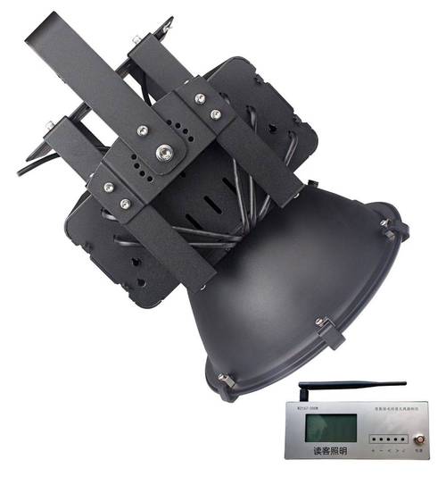 LED工矿灯具选型，如何兼顾高光效与长寿命？-第2张图片-索能光电网