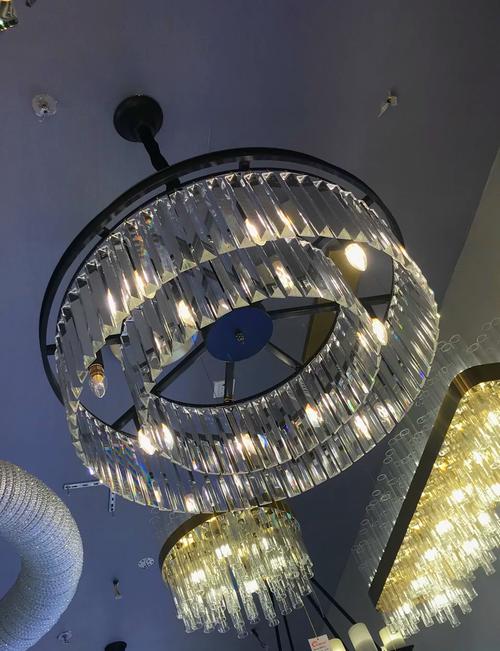 中山古镇灯具厂有何独特优势？-第1张图片-索能光电网