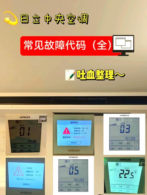 海信柜机01故障-第2张图片-索能光电网