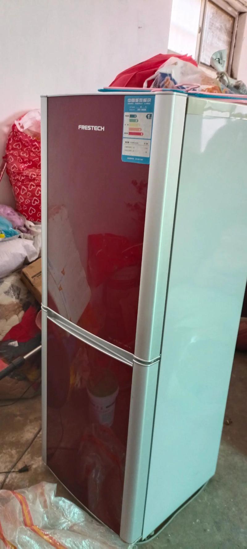 石家庄新飞冰箱电话是多少？-第1张图片-索能光电网