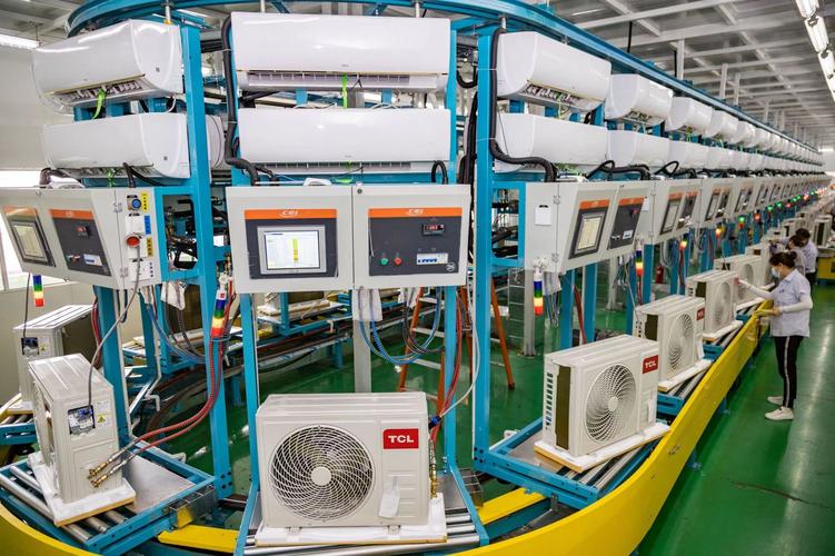 太原TCL空调维修电话是多少？-第2张图片-索能光电网