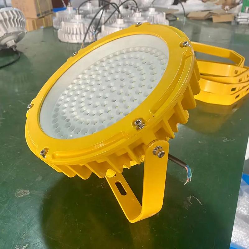 防爆灯具乐清哪里买最靠谱？-第1张图片-索能光电网