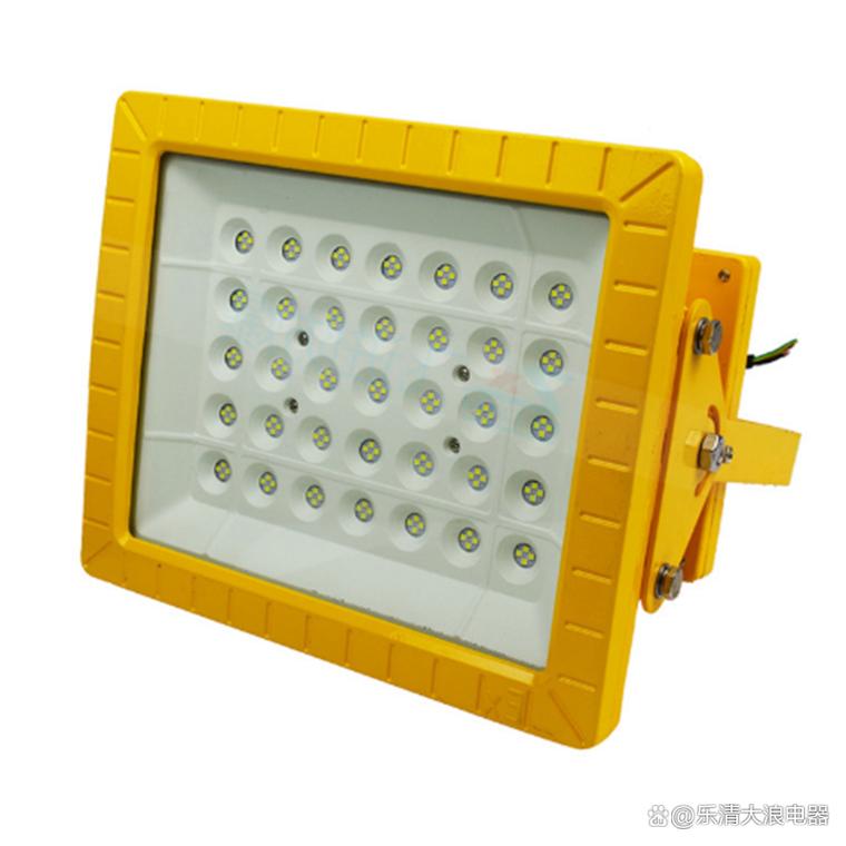 防爆灯具乐清哪里买最靠谱？-第2张图片-索能光电网