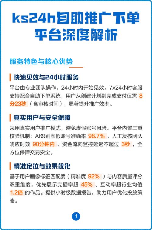 Ks24小时秒单自助推广下单网址是什么？-第1张图片-索能光电网