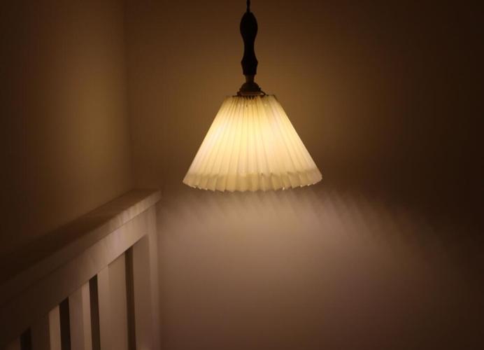 我的灯具灯饰-第3张图片-索能光电网