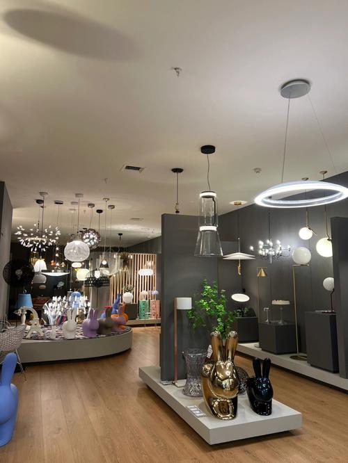 天津那买灯具-第1张图片-索能光电网