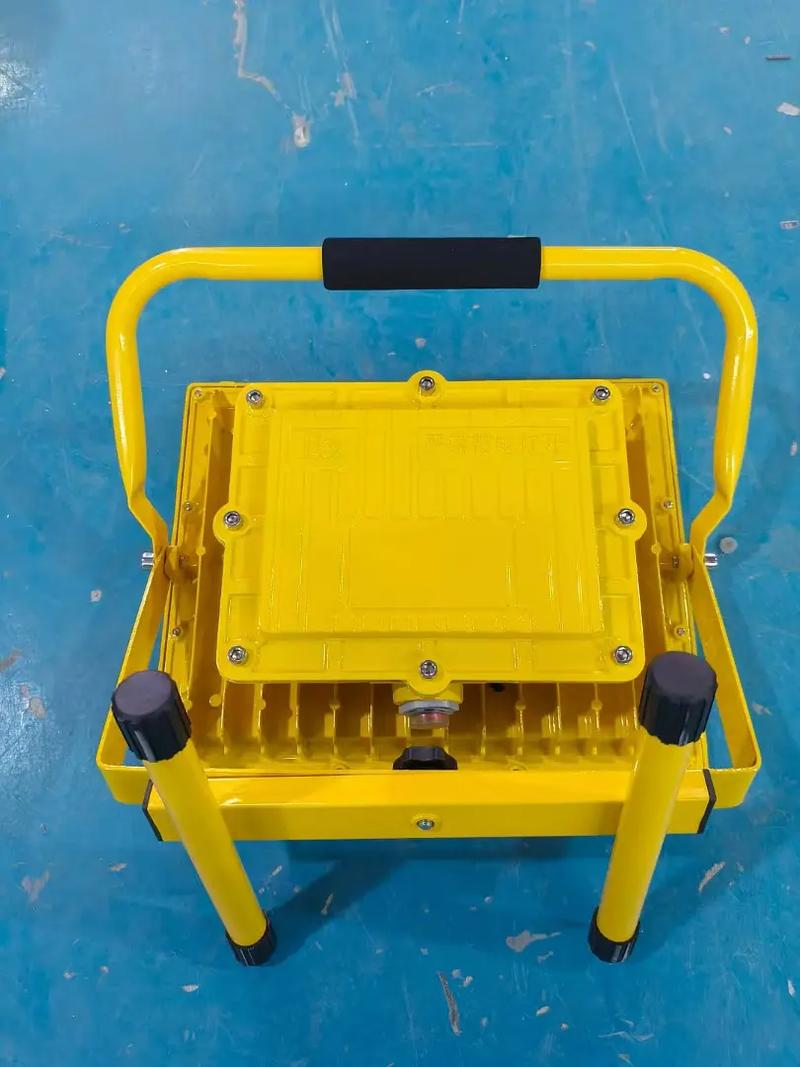 灯具防爆测试如何确保安全合规？-第2张图片-索能光电网