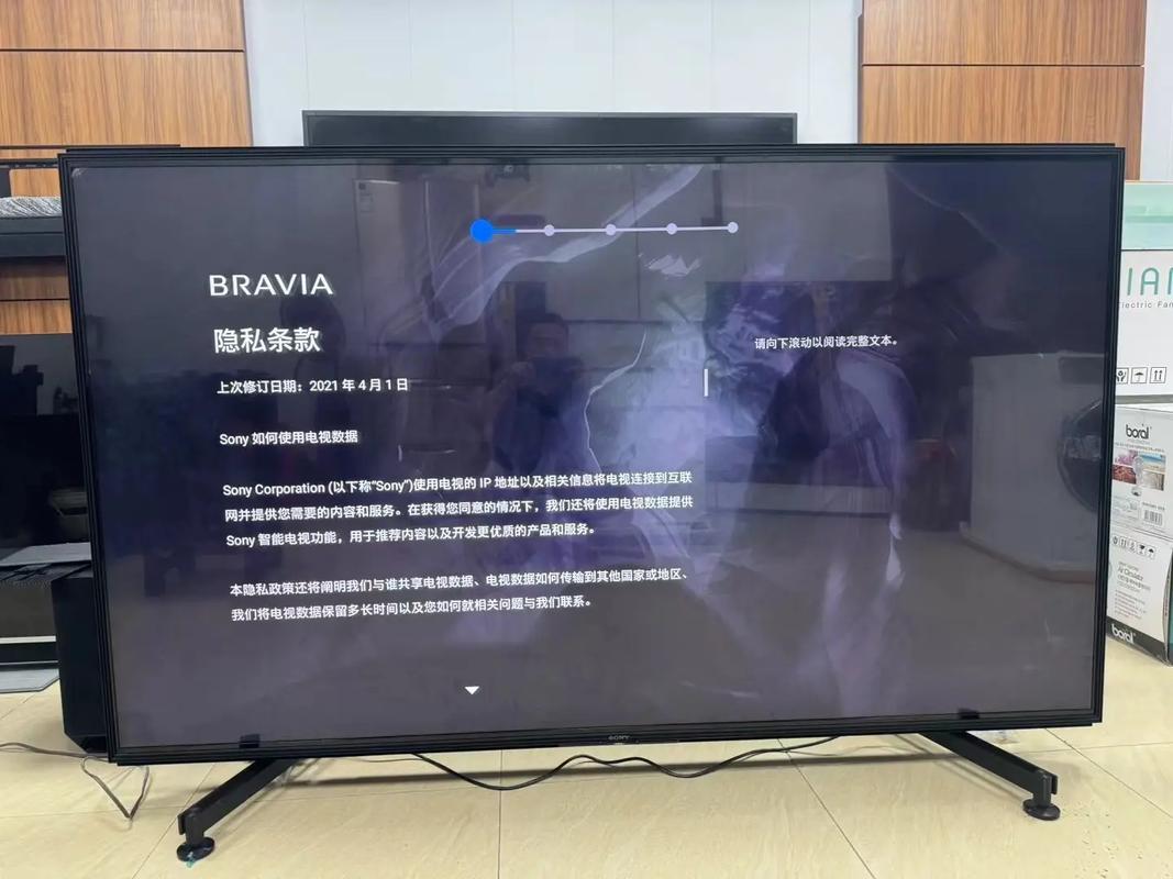 索尼电视服务电话是多少？-第2张图片-索能光电网